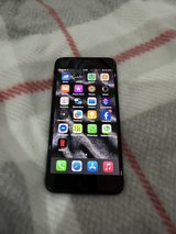 iPhone 8 Plus 256GB sim unlocked no scratch is like brand new smoker and pet free house in Ramstein, Germany