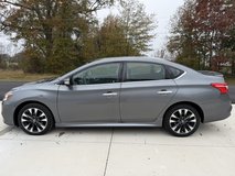 2016 NISSAN SENTRA in Fort Polk, Louisiana