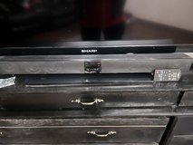 Sharp Sound bar in Ramstein, Germany