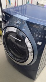 Professional Washmachine in Ramstein, Germany