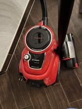 BOSCH BGC41Pet Serie 6 ProAnimal vacuum in Ramstein, Germany