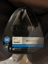 Brand new CPAP Equipment in Ramstein, Germany