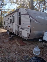 2014 Travel Trailer in Houston, Texas