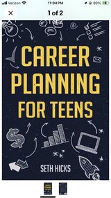 Career Planning for Teens: Discover The Proven Path to Finding a Successf - GOOD in Fort Campbell, Kentucky