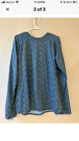 Climate Right By Cuddl Duds Womens XXLarge Polyester Blend Long Sleeve Shirt in Fort Campbell, Kentucky