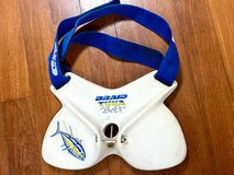 BRAID GIMEL and HARNESS in Okinawa, Japan