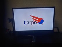 Carpo TV 32 inch (80 cm) – Excellent condition, with remote in Wiesbaden, GE