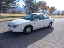 Mercury Sable* Clean / Dependable* in Alamogordo, New Mexico