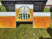 Jever Beer Light in Ramstein, Germany