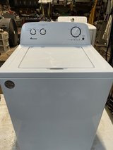 Amana Whirlpool Washer HE Super Capacity in Leesville, Louisiana