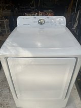 Samsung Dryer HE Super Capacity in Leesville, Louisiana