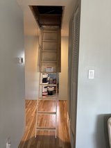 Werner Attic Ladder in Alamogordo, New Mexico