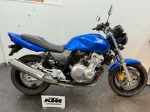 HONDA CB400SF VTEC REVO in Okinawa, Japan