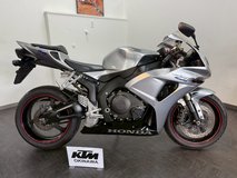 HONDA CBR1000RR in Okinawa, Japan