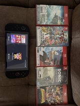 Nintendo Switch 2 (USA Model) in Okinawa, Japan