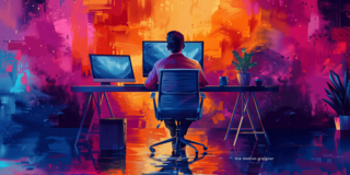 Paperub Christmas Deal: Hire Expert Adobe After Effects Developers & Enjoy 10% Off in Chicago, Illinois