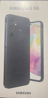 samsung galaxy A35 in Grafenwoehr, GE