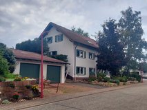 Housing Approved - 300 square meter 6BR/4BA  home in Ramstein, Germany