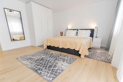 TLA freestand. 3BR 2.5BA house w/ heated floors, yard, 6min to RAB [ref: MAP18A] in Ramstein, Germany