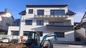 Very high-quality, first-occupancy new-build apartment for rent in Heimsheim! in Stuttgart, GE