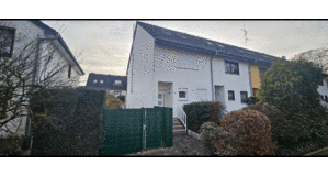 3BR Townhouse with garden in Wiesbaden/Frankfurt prime location in Wiesbaden, GE