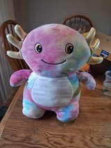 Found Plushie/Stuffed Animal in Bolingbrook, Illinois
