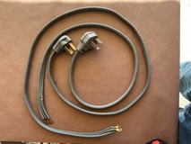 Dryer cord 3-wire, 2 available. in Alamogordo, New Mexico