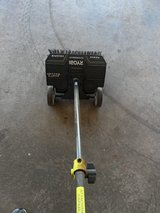 Power sweeper ryobi in Alamogordo, New Mexico