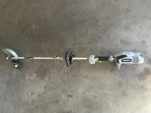 Lawn edger in Alamogordo, New Mexico