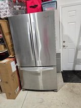 Whirlpool Refrigerator in Camp Lejeune, North Carolina