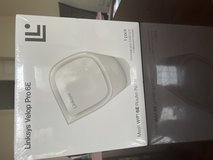 Linksys Velop Pro 6E wifi router/ node new in Batavia, Illinois