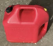 5 gallon gas can in Alamogordo, New Mexico