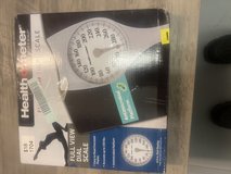 Weight scale in Kingwood, Texas