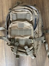 Condor DayPack in Okinawa, Japan