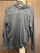 2 Kuhl UPF Hoodies in Okinawa, Japan