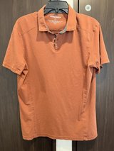 2 Kuhl Touch Men's Polo Shirts in Okinawa, Japan