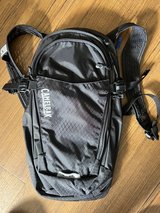 Camelbak M.U.L.E. 100oz pack in Okinawa, Japan