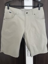 Kuhl Silencer Shorts in Okinawa, Japan