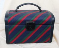 Sansonline vintage beauty case in Okinawa, Japan