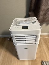 Two Air Conditioners for sale in Yokota, Japan