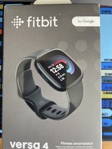 Fitbit Versa 4 in Okinawa, Japan