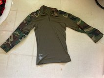 drifire Crye G3FR-S SML in Okinawa, Japan