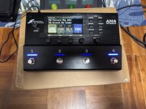 FRACTAL AM4 Compact Amp Modeler & Multi-FX in Okinawa, Japan