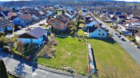 Quiet Living, Central Location – Your Building Lot in Grafenwöhr in Grafenwoehr, GE