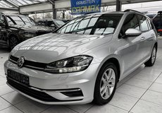 2018 VOLKSWAGEN GOLF SPORTWAGON TDI in Ramstein, Germany