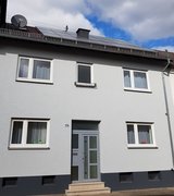 For rent: Newly renovated house 12 min from Ramstein RAB first occupancy without brokerage fees in Ramstein, Germany