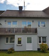 Newly renovated house for rent in KMC 66882 Hütschenhausen-Ramstein RAB first occupancy in Ramstein, Germany