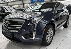 2019 CADILLAC XT5 AWD LUXURY in Ramstein, Germany