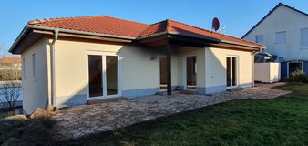 Freestanding solid built house 7,5 miles to RAB in Ramstein, Germany