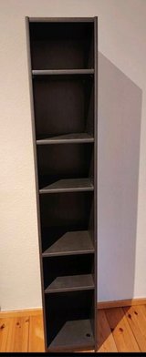 tall book shelf in Ramstein, Germany